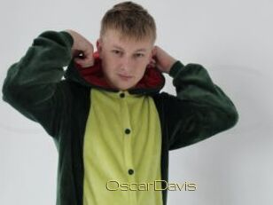 Oscar_Davis