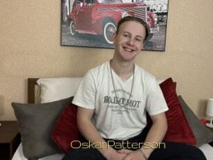 OskarPatterson