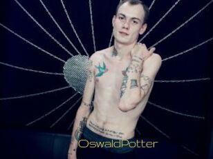 OswaldPotter