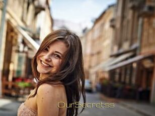 OurSecretss