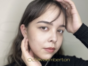 Octaviaemberton