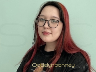 Oddelynbonney