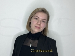 Odeliacast