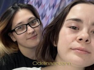 Odelinaandann