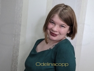 Odelinacopp