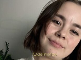 Odelinafisk