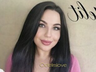 Odelislove