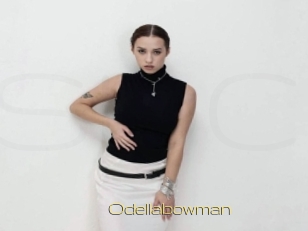 Odellabowman