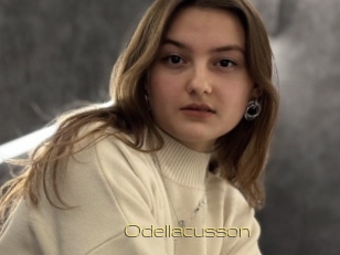 Odellacusson