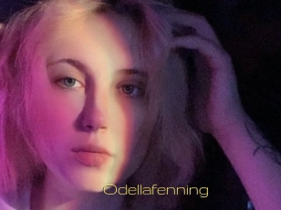 Odellafenning