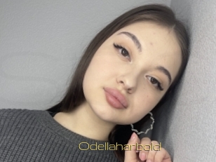 Odellaharbold