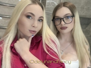 Odelynandfancy