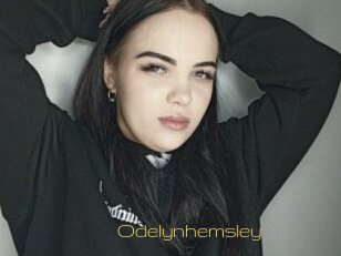 Odelynhemsley