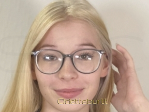 Odetteburtt