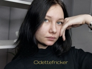 Odettefricker