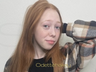 Odettehakey