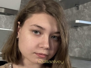 Odiliaalvey