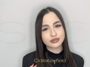 Odiliabarfield