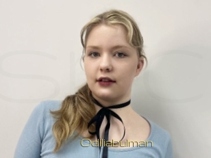 Odiliabulman