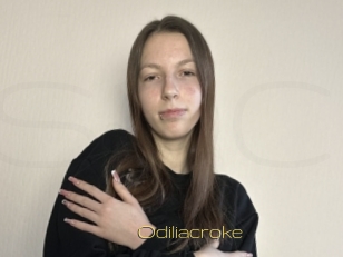 Odiliacroke