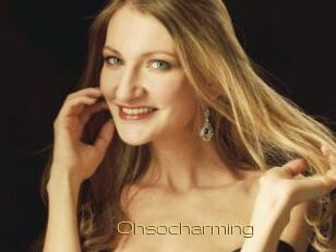 Ohsocharming