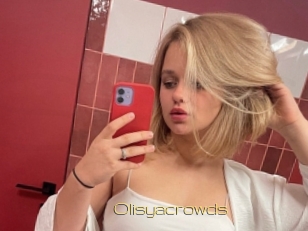 Olisyacrowds