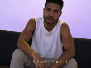 Oliverconnort