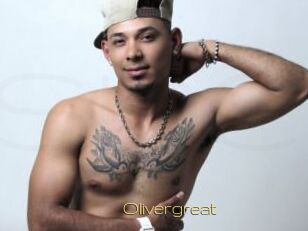 Olivergreat