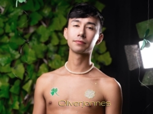 Oliverjonnes