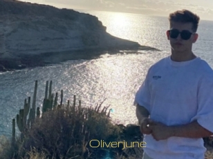 Oliverjune