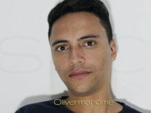 Olivermahome