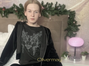 Olivermay