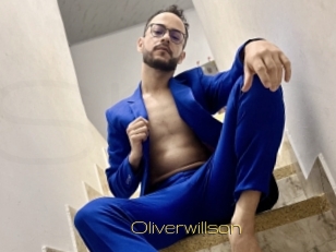 Oliverwillson