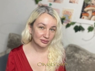 Oliviabrown