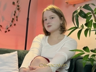 Oliviacalvin