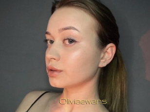 Oliviaewans