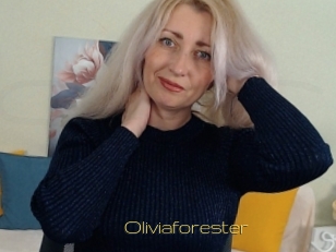 Oliviaforester