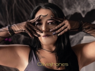 Oliviajhones