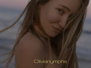 Olivianymphe