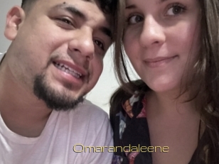 Omarandaleene