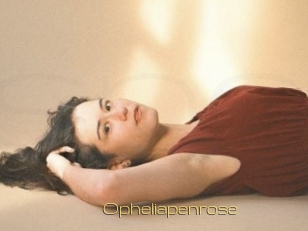 Opheliapenrose