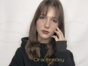 Orachristley