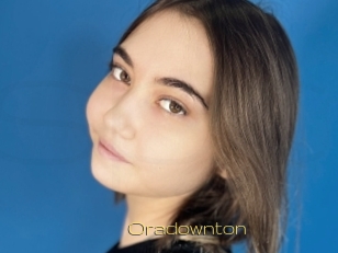 Oradownton