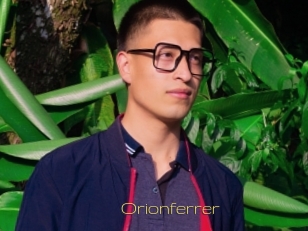 Orionferrer