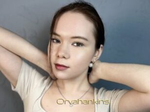 Orvahankins