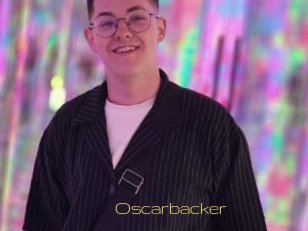 Oscarbacker