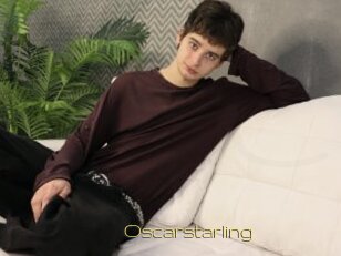 Oscarstarling