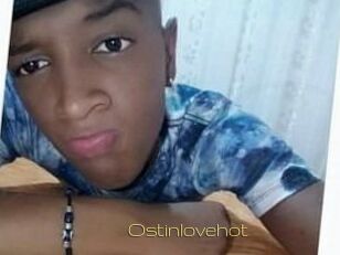 Ostinlovehot