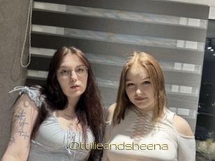 Ottilieandsheena