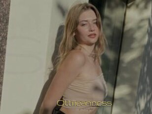 Ottilieanness